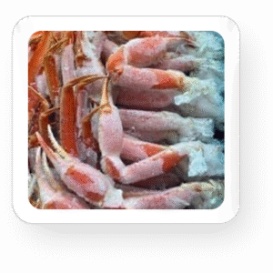 Snow Crab Legs