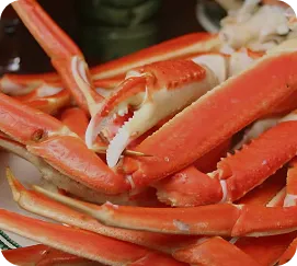 crabs